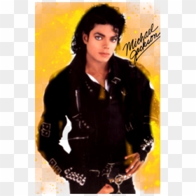 Michael Jackson, HD Png Download - michael jackson png