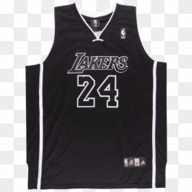Lakers Jersey, HD Png Download - kobe bryant png