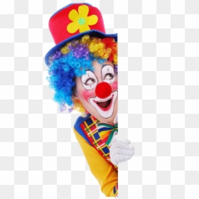 Clown Png, Transparent Png - clown png