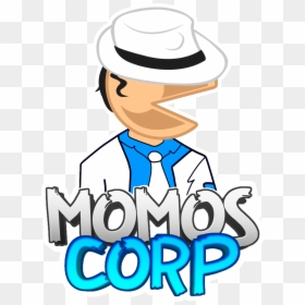 Momos Corp Marca De Agua, HD Png Download - michael jackson png