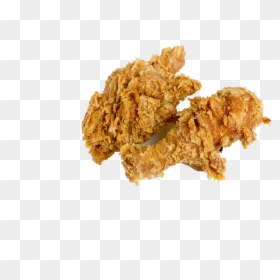 Frying, HD Png Download - fried chicken png
