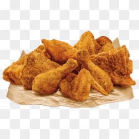 Mary Browns Chicken, HD Png Download - fried chicken png