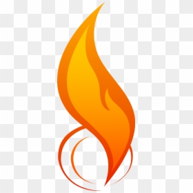 You Spin Your Phone, HD Png Download - fire sparks png