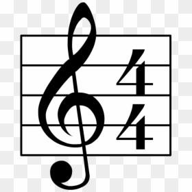 Mapeh Music Grade 7, HD Png Download - treble clef png