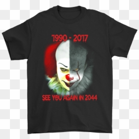 Funny Star Wars Merch, HD Png Download - pennywise png