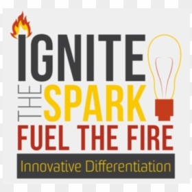 Graphic Design, HD Png Download - fire sparks png