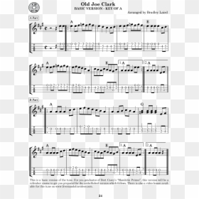 Sheet Music, HD Png Download - treble clef png