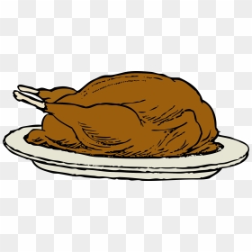 Friedchicken Clipart, HD Png Download - fried chicken png