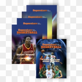 Flyer, HD Png Download - kobe bryant png