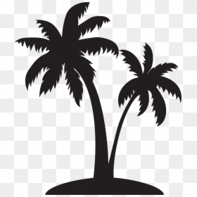 Tree Vector Png, Transparent Png - tree vector png