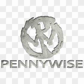 Emblem, HD Png Download - pennywise png