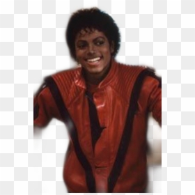 Michael Jackson Smiling, HD Png Download - michael jackson png