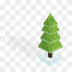 Tree Vector Png, Transparent Png - tree vector png