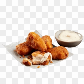 Pakora, HD Png Download - fried chicken png