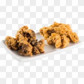 Fried Chicken Gizzard Png, Transparent Png - fried chicken png