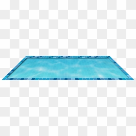 Transparent Swimming Pool Png, Png Download - pool png