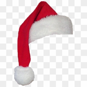 Christmas Hat With Transparent Background, HD Png Download - elf hat png