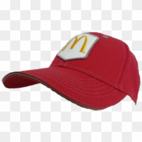 Transparent Mcdonalds Hat Png, Png Download - elf hat png