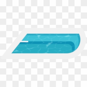 Swimming Pool, HD Png Download - pool png