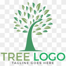 Illustration, HD Png Download - tree vector png