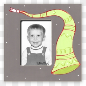 Picture Frame, HD Png Download - elf hat png