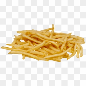 French Fries Png, Transparent Png - fries png