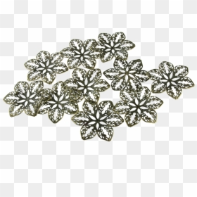 Motif, HD Png Download - filigree png