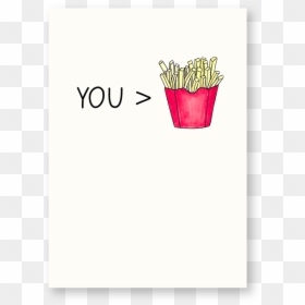 Fries Png, Transparent Png - fries png