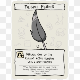 Drawing, HD Png Download - filigree png