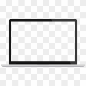 Macbook Png Transparent, Png Download - notebook paper png