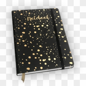 Polka Dot, HD Png Download - notebook paper png