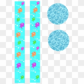 Circle, HD Png Download - pool png