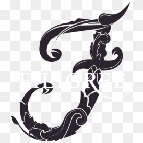 Illustration, HD Png Download - filigree png