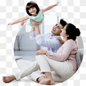 Child Insurance Plan, HD Png Download - child png
