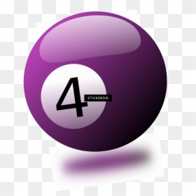 Circle, HD Png Download - pool png