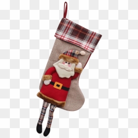 Image Product 10 - 3pcs Christmas Stockings, HD Png Download - stockings png