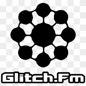Glitch Fm, HD Png Download - glitch png transparent
