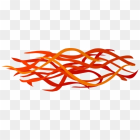 Saffron Clipart, HD Png Download - glitch png transparent