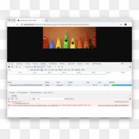 Screenshot, HD Png Download - glitch png transparent