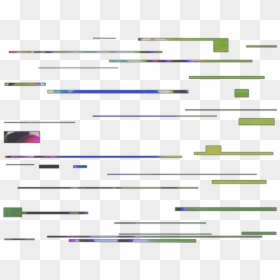 Ftestickers Overlay Lines Glitch Glitcheffect Static - Transparent Background Glitch Effect Png, Png Download - glitch png transparent
