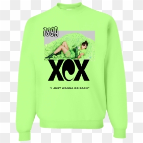 Charli Xcx Png, Transparent Png - charli xcx png