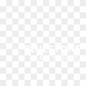 Bluestone Realty Group - Johns Hopkins Logo White, HD Png Download - sale pending png