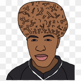 Cartoon, HD Png Download - cool guy png
