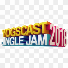 Yogscast Jingle Jam 2018, HD Png Download - chivalry medieval warfare png