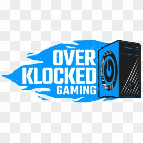 Overklocked Gaming, HD Png Download - chivalry medieval warfare png