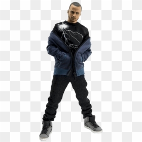 Jesse Pinkman Action Figure, HD Png Download - jesse pinkman png