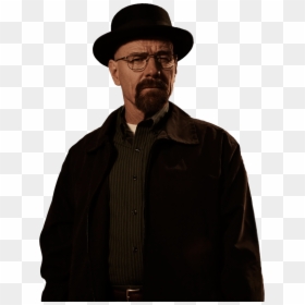 Walter White, HD Png Download - jesse pinkman png