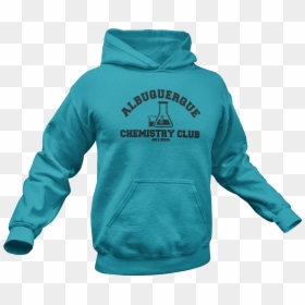 Hoodie, HD Png Download - jesse pinkman png