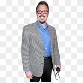 Transparent Breaking Bad Png - Vince Gilligan Png, Png Download - jesse pinkman png