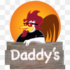 Daddy's Chicken Pasadena, HD Png Download - people love us on yelp png